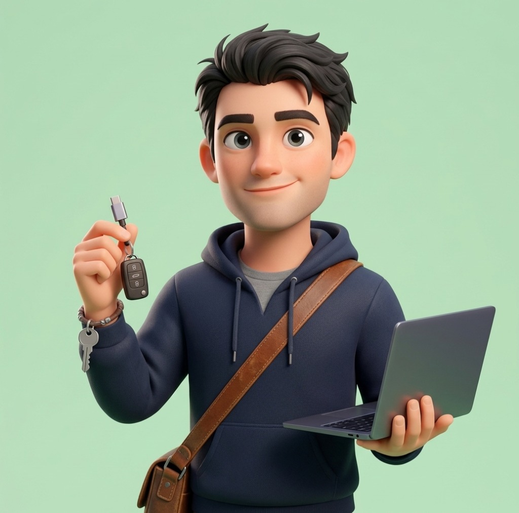 Avatar Dev