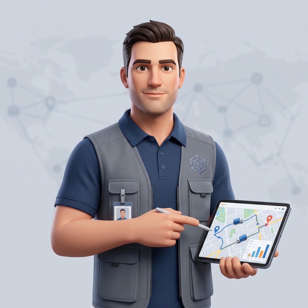 Avatar Logística