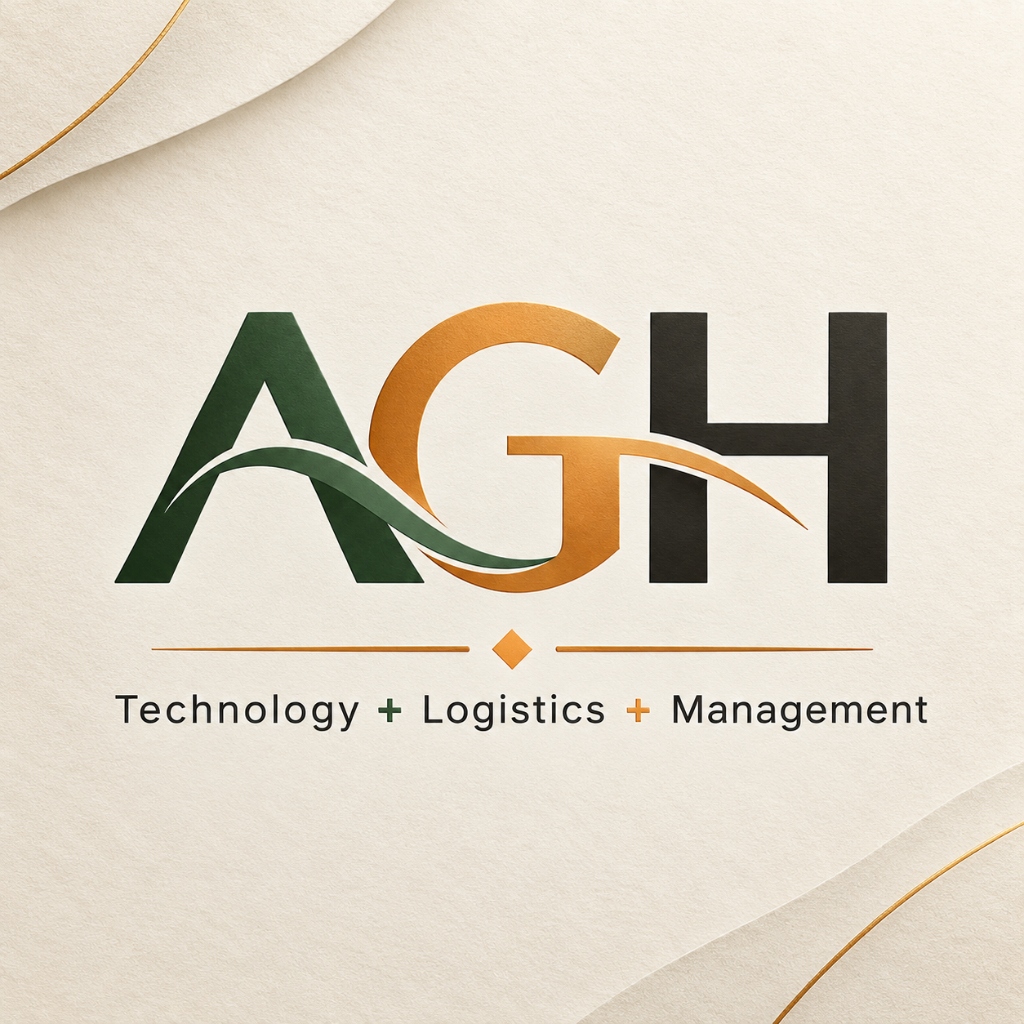 AGH Logo